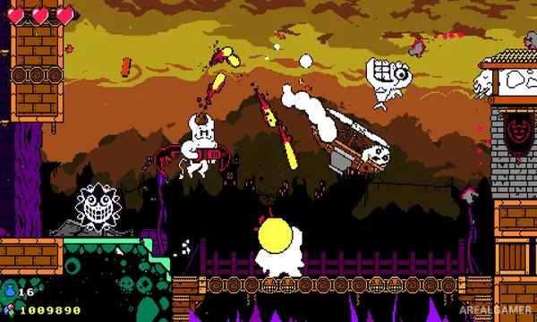 Gun Devil Screenshot 3
