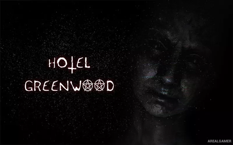 HOTEL GREENWOOD Cover Art