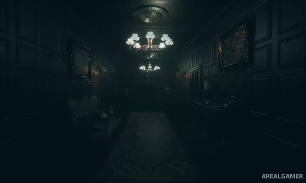 HOTEL GREENWOOD Screenshot 1