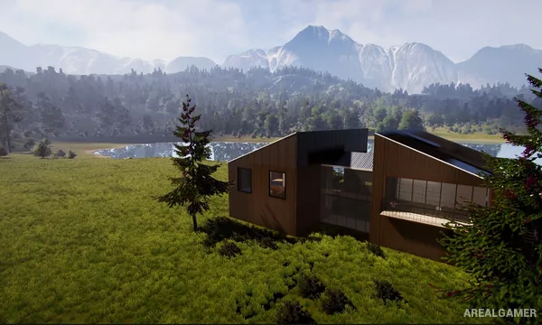 Hometopia Screenshot 1