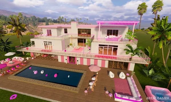 Hometopia Screenshot 2