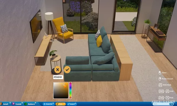 Hometopia Screenshot 3