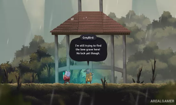 Islets Screenshot 2