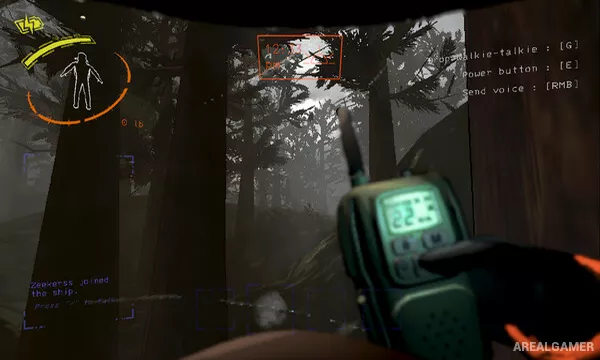 Lethal Company Screenshot 1