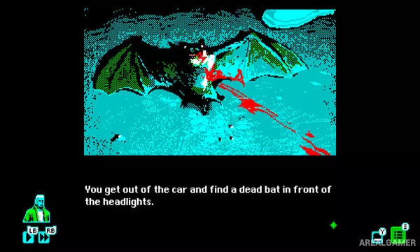 Mothmen 1966 Screenshot 3