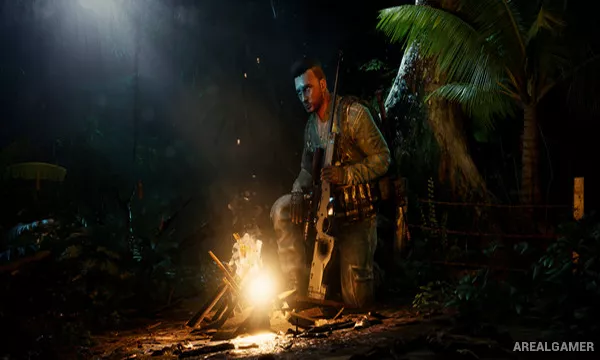 NERO Screenshot 1