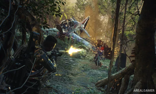 NERO Screenshot 3
