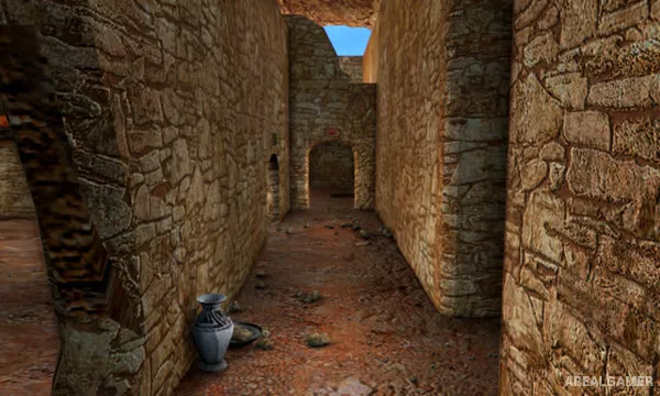 Nancy Drew: The Secret of Shadow Ranch Screenshot 2