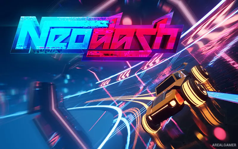 Neodash Cover Art