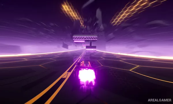 Neodash Screenshot 2