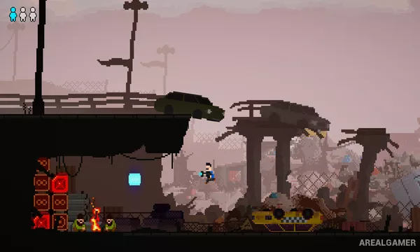 Overloop Screenshot 3