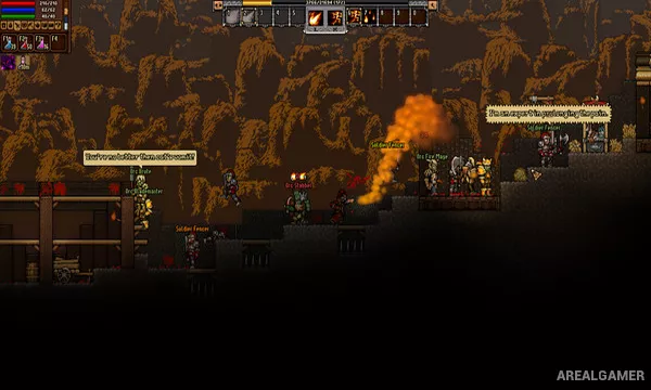 Realms of Magic Screenshot 2