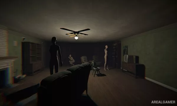 Remnant Records Screenshot 1