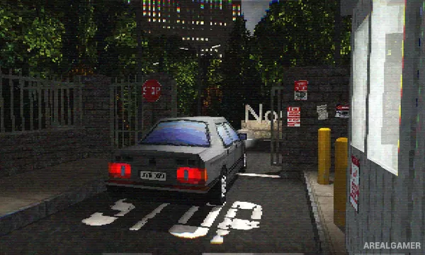Security Booth: Director's Cut Screenshot 3