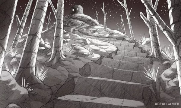 Slay the Princess Screenshot 1