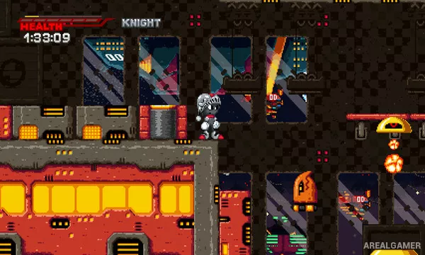 Spark the Electric Jester 1 Screenshot 3