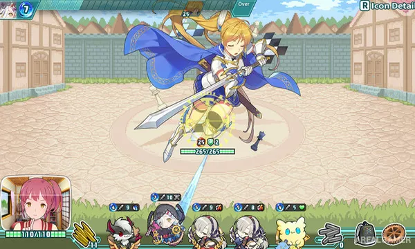Super Bullet Break Screenshot 3
