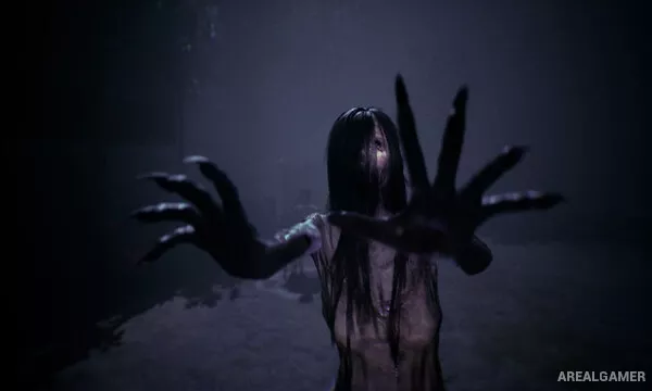 The Bridge Curse Road to Salvation Screenshot 2