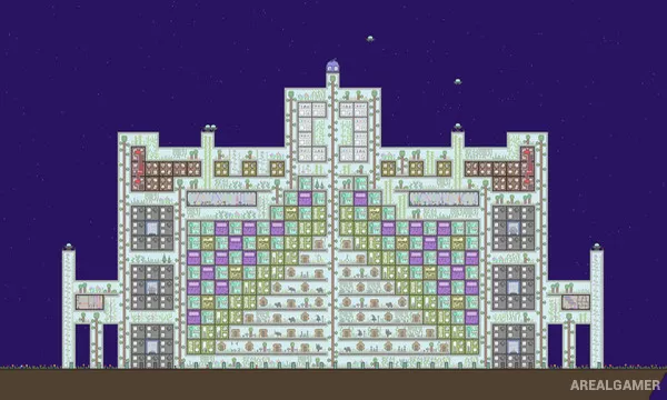 The Final Earth 2 Screenshot 1