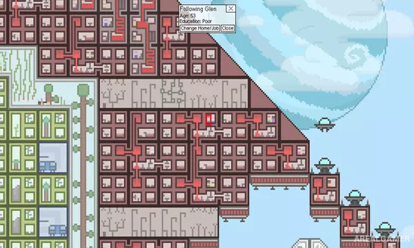 The Final Earth 2 Screenshot 2