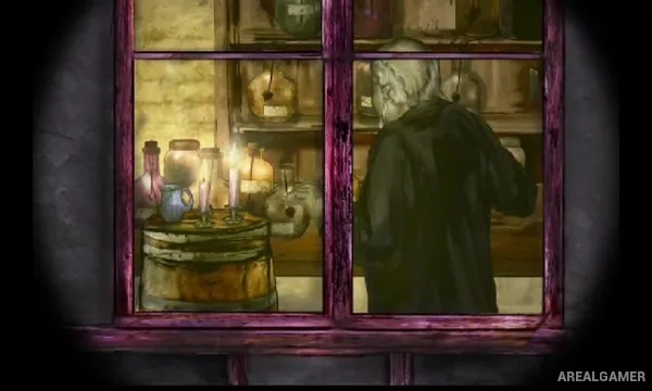 The Terrible Old Man Screenshot 3