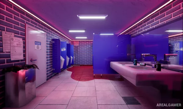 Toilet Chronicles Screenshot 1