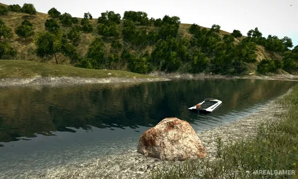 Ultimate Fishing Simulator 1 Screenshot 3