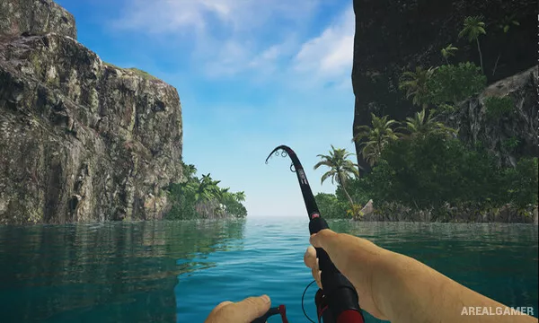 Ultimate Fishing Simulator 2 Screenshot 3