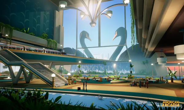American Arcadia Screenshot 2