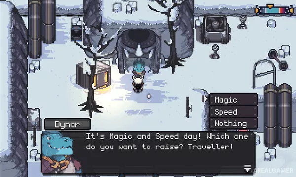Anode Heart Screenshot 2