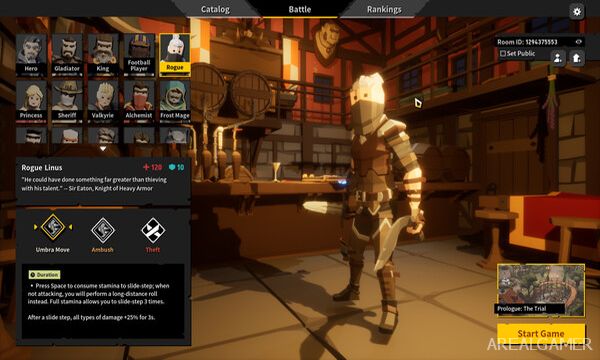 Apocalypse Party Screenshot 1