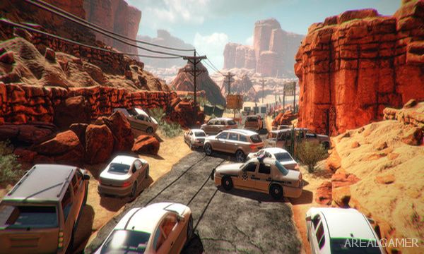 Arizona Sunshine 1 Screenshot 1