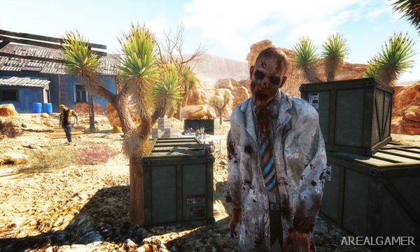 Arizona Sunshine 1 Screenshot 3