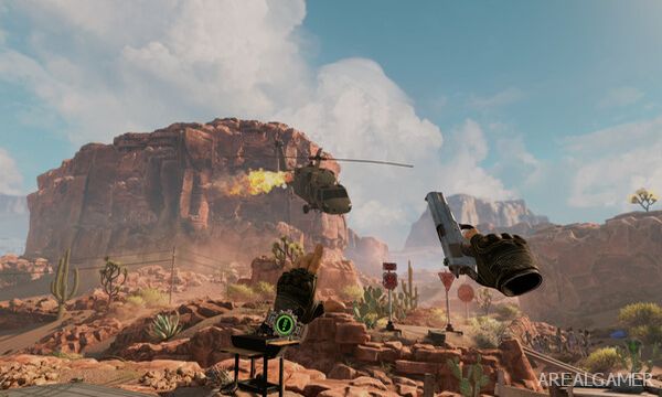 Arizona Sunshine 2 Screenshot 1