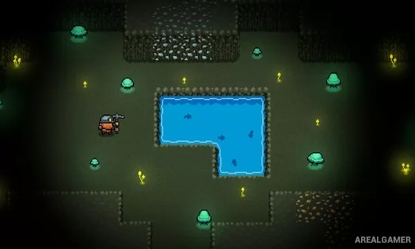 Below the Stone Screenshot 3