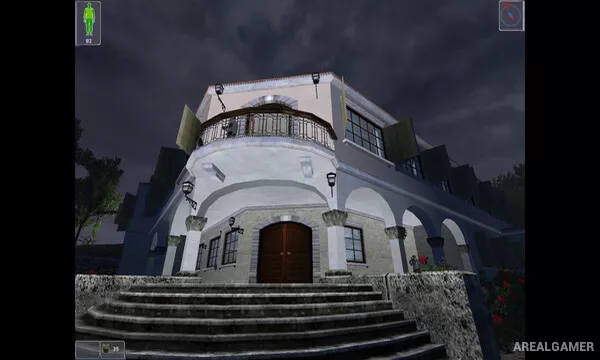 Boiling Point: Road to Hell Screenshot 2