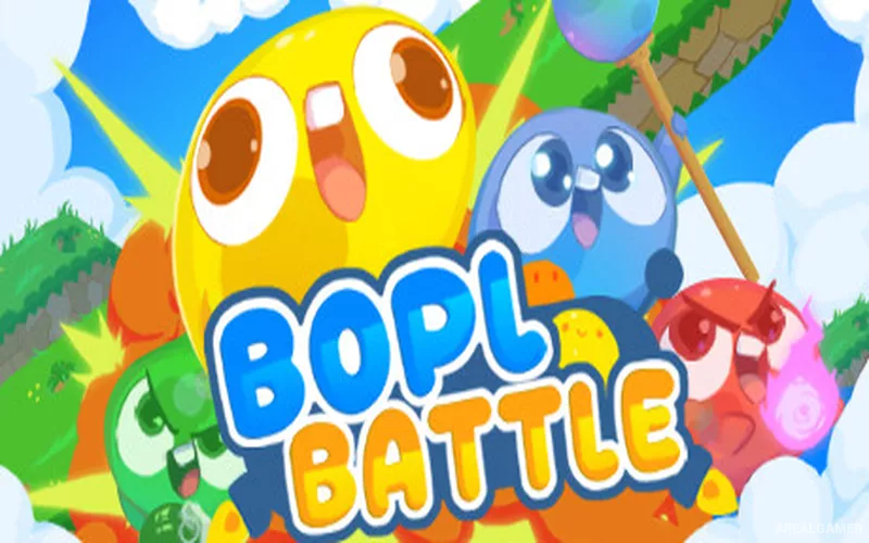 Bopl Battle Cover Art