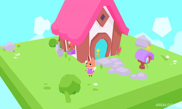 Button City Screenshot 1
