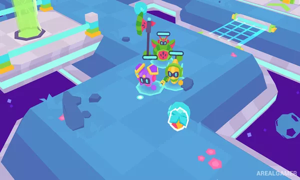Button City Screenshot 3