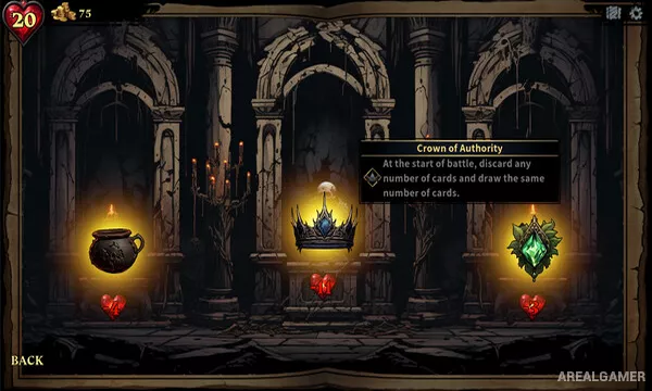 CD 2: Trap Master Screenshot 1