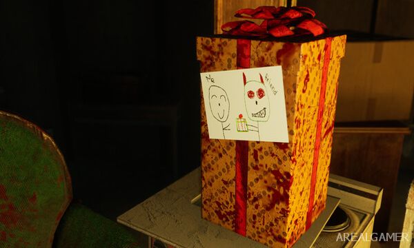 Christmas Nightmare Screenshot 3