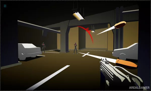 Death Elevator Screenshot 2