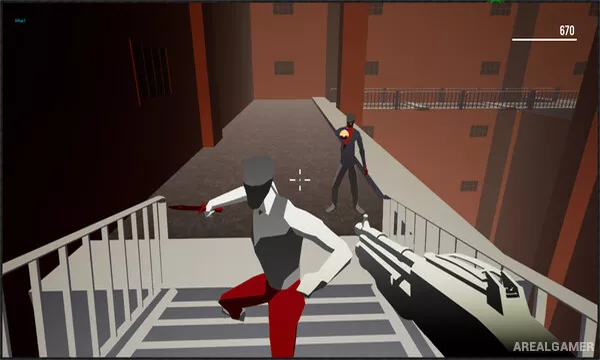 Death Elevator Screenshot 3