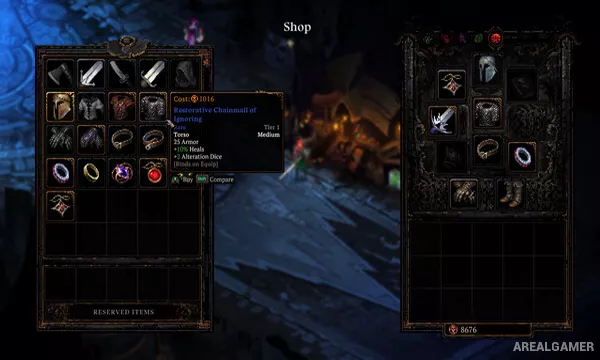 Death Must Die Screenshot 2