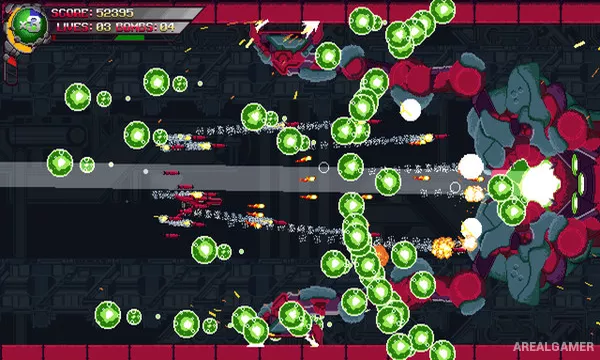 Devil Engine: Complete Edition Screenshot 1