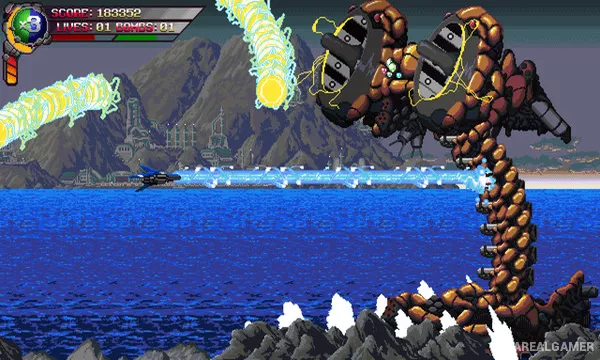 Devil Engine: Complete Edition Screenshot 3