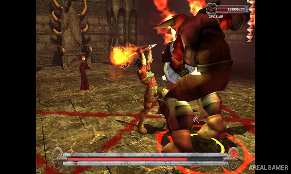 Etrom 20th Anniversary Edition Screenshot 1