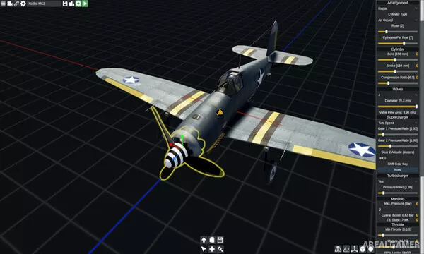 Flyout Screenshot 2
