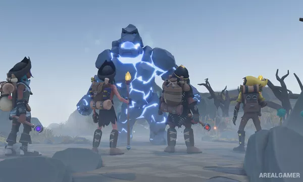 For The King II Screenshot 1