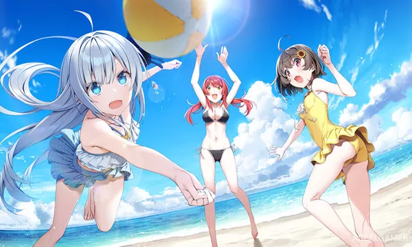 GINKA Screenshot 3